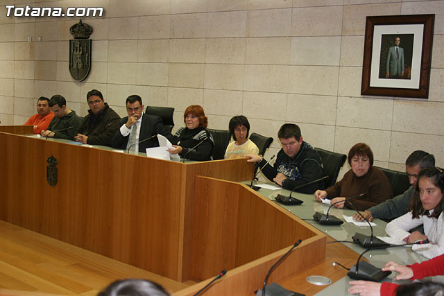 “Da internacional de la discapacidad” 2009 - 24