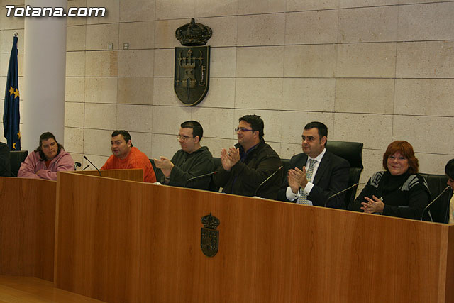 “Da internacional de la discapacidad” 2009 - 26