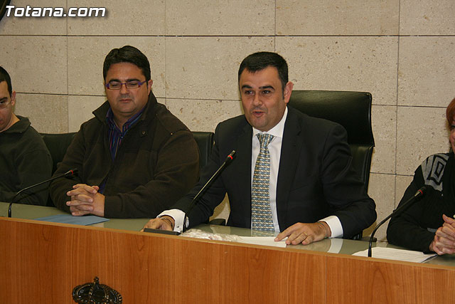 “Da internacional de la discapacidad” 2009 - 27