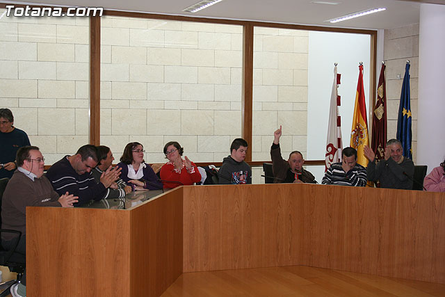 “Da internacional de la discapacidad” 2009 - 28