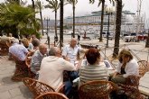 La nueva temporada de cruceros traerá a Cartagena más de 100.000 turistas