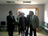El consultorio de la pedanía lorquina de Zarzadilla de Totana prestará asistencia sanitaria a 2.000 personas tras su renovación