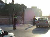 El asfaltado en la Avenida Fuerzas Armadas provocar cortes de trfico el viernes da 4 de diciembre