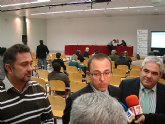 Lorca ha organizado unas jornadas sobre la Idoneidad del EMAS para el Sector Porcino de la Regin de Murcia y ayudas para su aplicacin