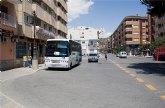 Autobuses gratis los domingos gracias a la campaña  ‘eldade’