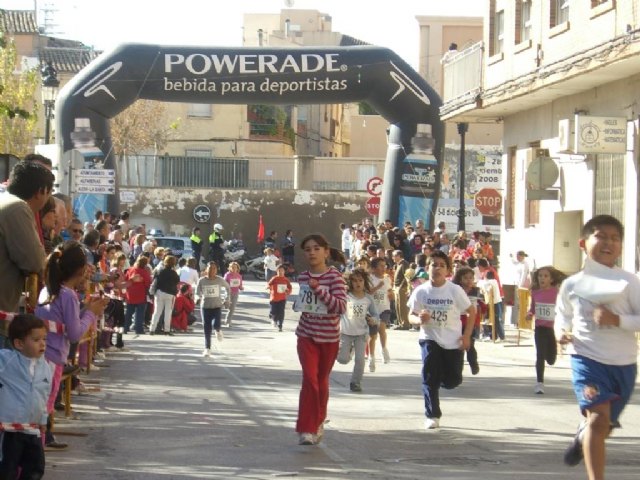 El IV Torneo de Judo Ciudad de Totana y el XXII Cross Popular Día de la Constitución se celebrarán este fin de semana en Totana, Foto 1