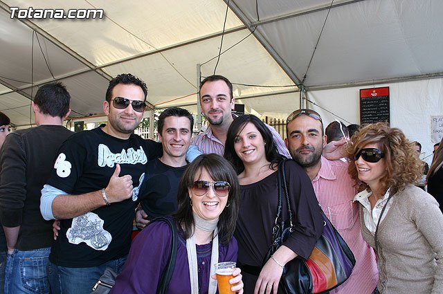 El programa de las fiestas en honor a Santa Eulalia continúa mañana sábado 5 de diciembre, Foto 1