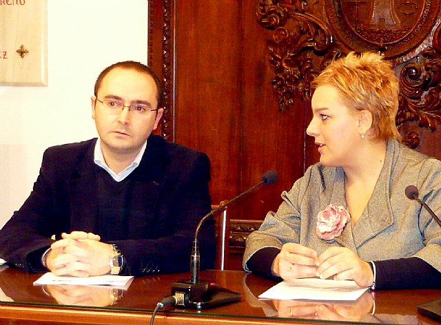 El PSOE pide un cambio de rumbo en SUVILOR para evitar que se vaya “a pique” - 1, Foto 1