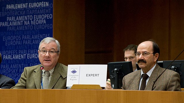 El dictamen Valcárcel sale fortalecido del CDR para una gestión “más eficaz y sostenible” del sector de la pesca y la acuicultura en la UE - 1, Foto 1