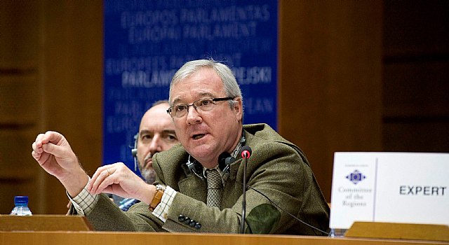 El dictamen Valcárcel sale fortalecido del CDR para una gestión “más eficaz y sostenible” del sector de la pesca y la acuicultura en la UE - 2, Foto 2