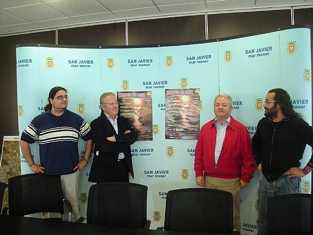 Las Fiestas dedican una noche a los grupos de música  locales con un macroconcierto - 1, Foto 1