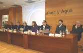 Cerd  asegura que los objetivos del proyecto Irriqual “entran de lleno” en las estrategias de riego que desarrolla la Regin de Murcia