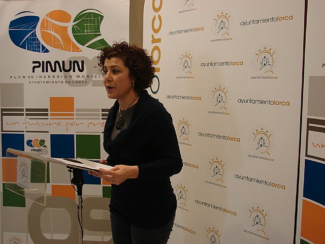 El Ayuntamiento de Lorca amplía el servicio de Atención a las Mujeres Víctimas de Maltrato también a las tardes - 1, Foto 1