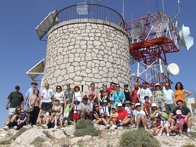 La Asociación de Amigos de los Exploradores de Lorca va a realizar su cena de Hermandad - 3, Foto 3