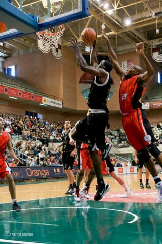 75-80. El Bilbao se estrena como visitante ante el colista Murcia - 2