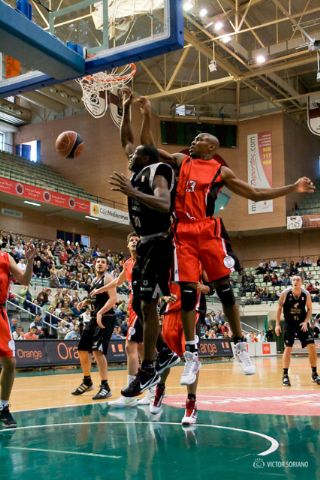 75-80. El Bilbao se estrena como visitante ante el colista Murcia - 3