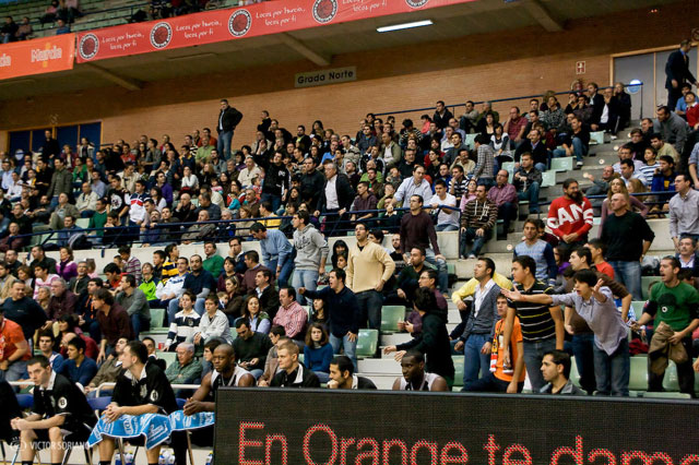 75-80. El Bilbao se estrena como visitante ante el colista Murcia - 9