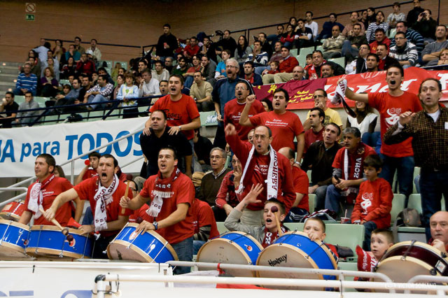 75-80. El Bilbao se estrena como visitante ante el colista Murcia - 11