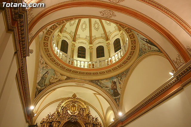El profesor de historia de la UMU, Pedro Segado, ofreci una conferencia sobre Jernimo Caballero - 1