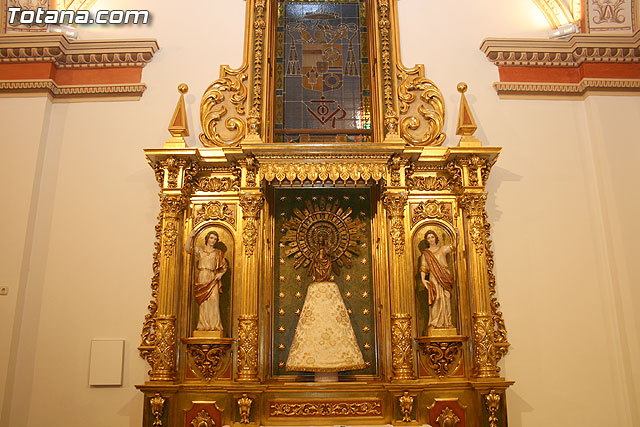 El profesor de historia de la UMU, Pedro Segado, ofreci una conferencia sobre Jernimo Caballero - 2