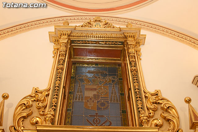 El profesor de historia de la UMU, Pedro Segado, ofreci una conferencia sobre Jernimo Caballero - 3