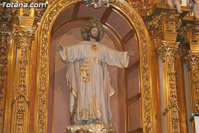 El profesor de historia de la UMU, Pedro Segado, ofreci una conferencia sobre Jernimo Caballero - 5