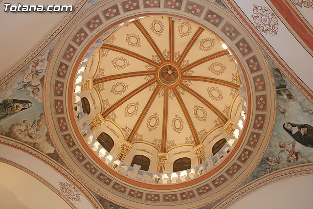 El profesor de historia de la UMU, Pedro Segado, ofreci una conferencia sobre Jernimo Caballero - 6