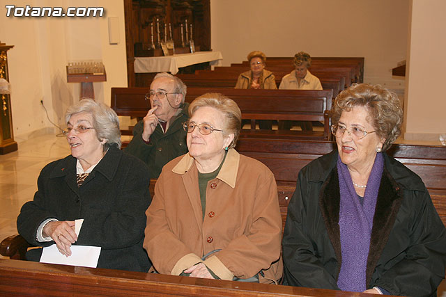 El profesor de historia de la UMU, Pedro Segado, ofreci una conferencia sobre Jernimo Caballero - 7