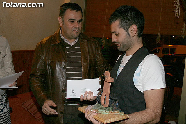 Se entregan los premios del certamen municipal Crearte Joven 2009 en la modalidad de fotografa - 10