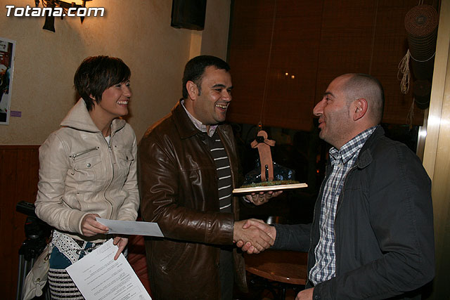 Se entregan los premios del certamen municipal Crearte Joven 2009 en la modalidad de fotografa - 13