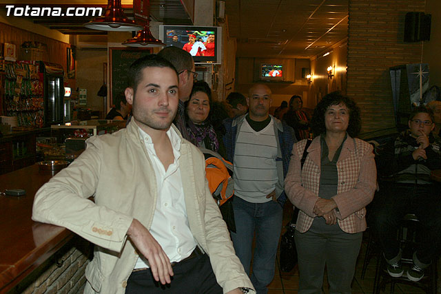 Se entregan los premios del certamen municipal Crearte Joven 2009 en la modalidad de fotografa - 15