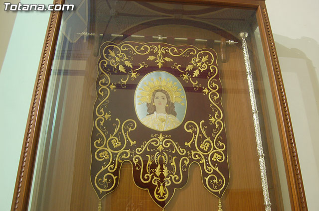 Concierto de Msica Sacra “Misa Mozrabe” con la actuacin del grupo coral Ubi-Sunt, de la Ciudad de Mrida - 45