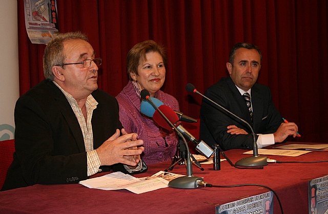 Ayuntamiento y Proyecto Abraham ponen en marcha dos talleres ocupacionales dirigidos a personas desempleadas - 1, Foto 1