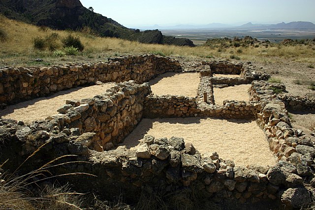 Jumilla forma parte destacada del proyecto El turismo del Nordeste, escapadas No-Typical - 1, Foto 1