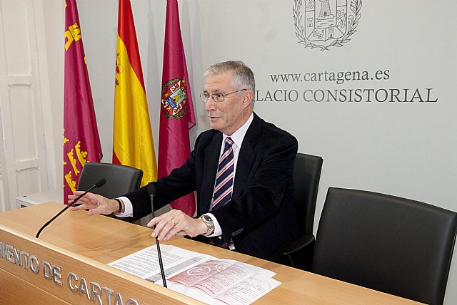 La crisis lleva a los mayores a cancelar su tradicional comida de navidad - 1, Foto 1
