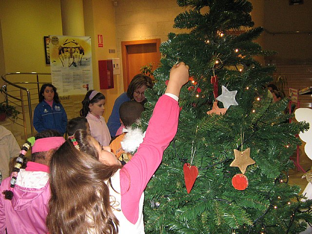 Los niños torreños disfrutarán  un año más del taller de Navidad - 2, Foto 2