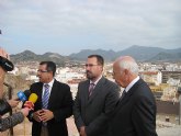 Agricultura acometer  la mejora ambiental del Cerro de Molinete y del humedal de la Rambla de las Moreras en Mazarrn