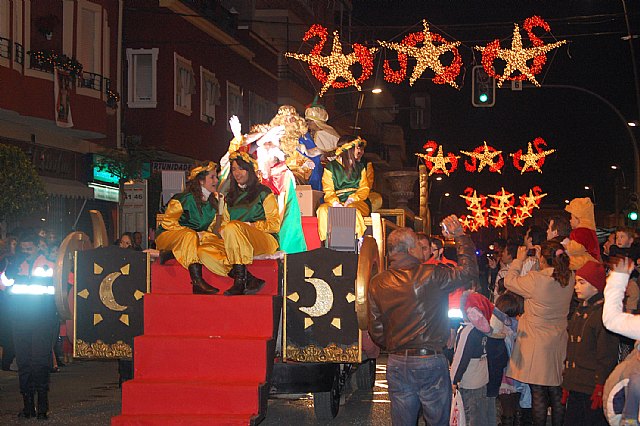 La Navidad cultural llega a Las Torres de Cotillas - 2, Foto 2