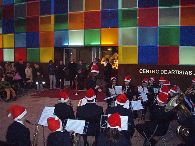 La Navidad cultural llega a Las Torres de Cotillas - 3, Foto 3