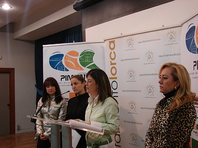 Más de una treintena de actividades forman la programación de las fiestas navideñas de Lorca - 1, Foto 1