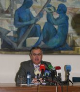 Gonzlez Tovar: el MARM ha destinado al sector pesquero regional 651.096,42 euros