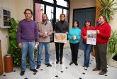 El Ayuntamiento junto a las AMPAS de Alhama de Murcia, Totana y Puerto Lumbreras inician una Campaña Solidaria