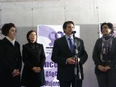 Una treintena de colectivos participan en el Encuentro de Asociaciones de Mujeres de Lorca