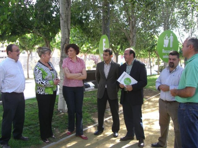 Se refuerza los medios técnicos para agilizar la gestión ambiental municipal - 1, Foto 1
