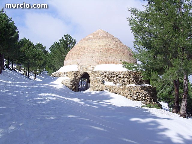 Emergencias recomienda aumentar la precaucin ante la probabilidad de nieve a partir de la tarde, Foto 1