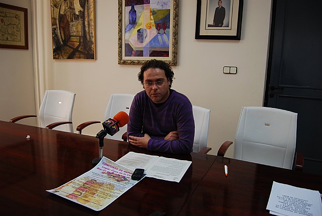 Un  Concurso de Repostera servir de plataforma para la bsqueda del dulce representativo de la ciudad, Foto 1