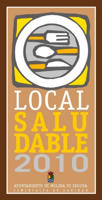La Concejalía de Sanidad de Molina de Segura otorgará el distintivo de Local Saludable 2010 a 108 establecimientos del municipio - 1, Foto 1