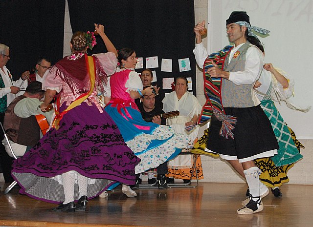 Un concierto y un festival folklórico inician la Navidad cultural en Las Torres de Cotillas - 4, Foto 4
