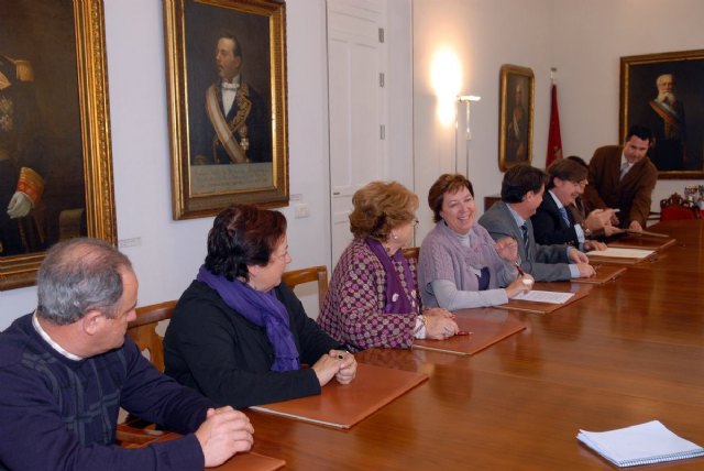 Ceden la biblioteca de Alberto Colao al Ayuntamiento durante los próximos 25 años - 4, Foto 4