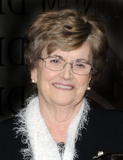 Fina López Gil, pregonera de Navidad - 1, Foto 1